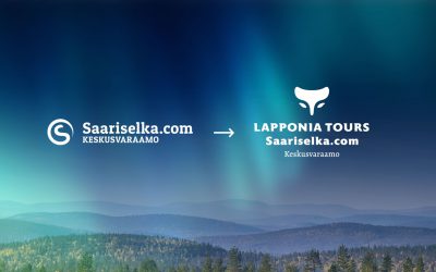 Tervetuloa Lapponia Tours -sivustolle